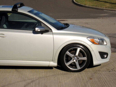 2012 Volvo C30 T5