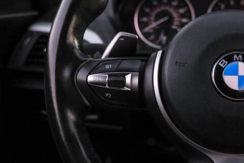 2016 BMW 2 Series 228i