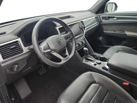 2021 Volkswagen Atlas Cross Sport V6 SEL Premium 4Motion