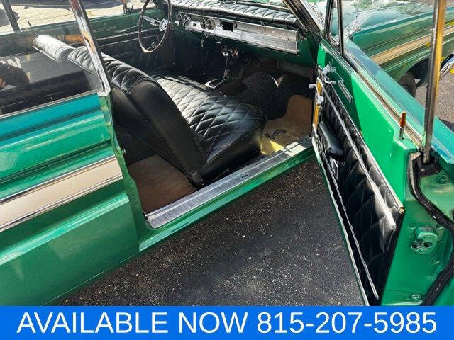 1964 Mercury Comet