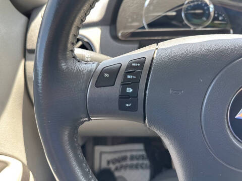 2006 Chevrolet HHR LT