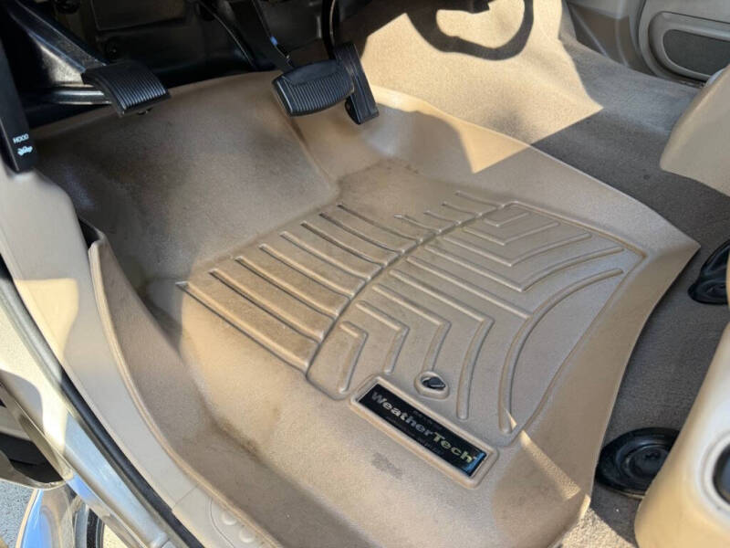 2002 Ford F-350 Super Duty