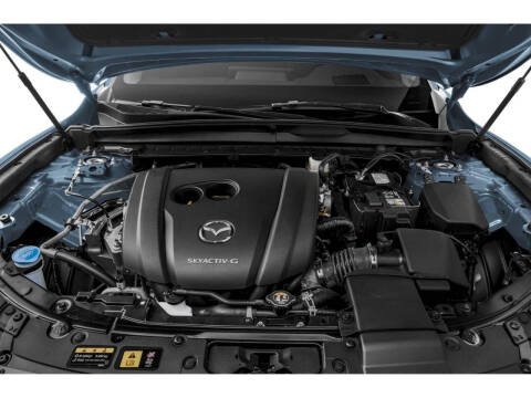 2025 Mazda CX-50 2.5 S Premium Plus