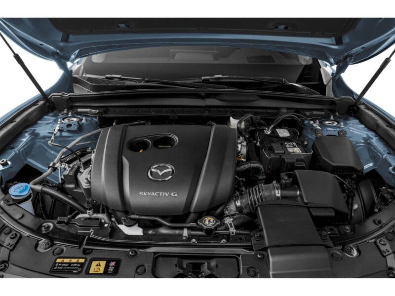 2025 Mazda CX-50 2.5 S Premium Plus