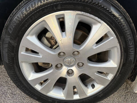 2011 Toyota Avalon Limited