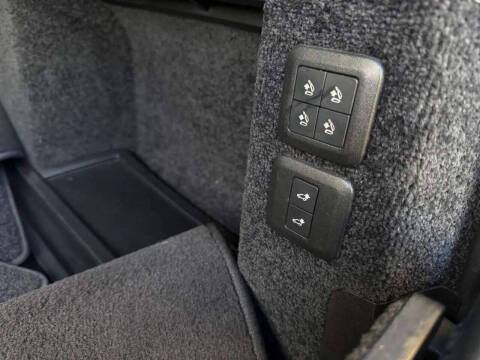 2018 Land Rover Range Rover Supercharged LWB