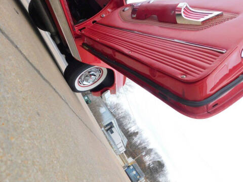 1960 Chevrolet Impala