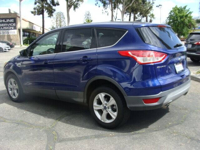 2015 Ford Escape SE photo 7