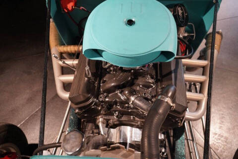 1930 Ford Model A