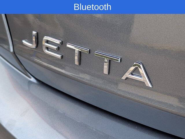 2023 Volkswagen Jetta S