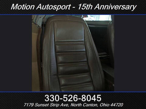 1978 Chevrolet Corvette