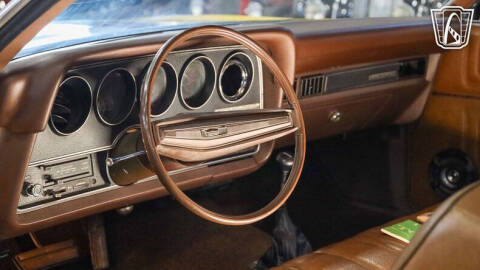1973 Ford Torino