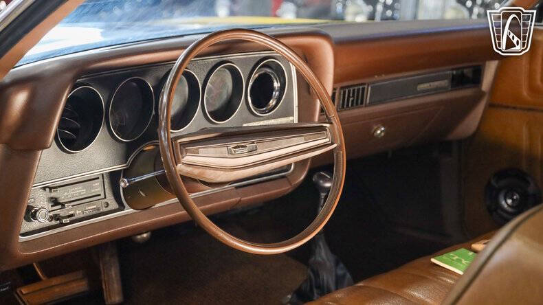 1973 Ford Torino