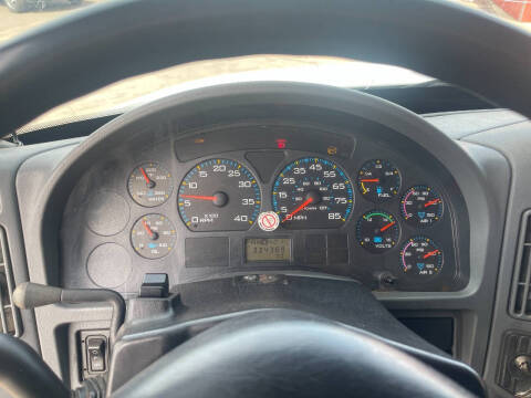 2007 International DuraStar 4300