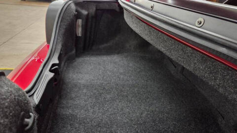 1994 Ford Mustang SVT Cobra