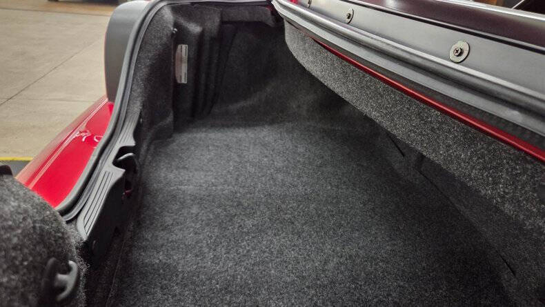 1994 Ford Mustang SVT Cobra