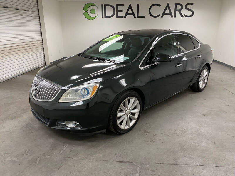 2014 Buick Verano for sale in Mesa, AZ