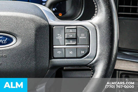 2023 Ford F-350 Super Duty