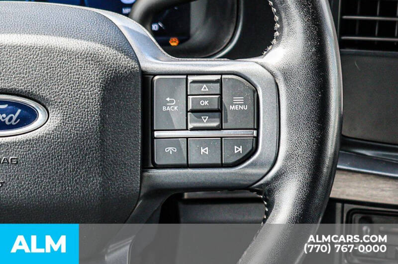 2023 Ford F-350 Super Duty