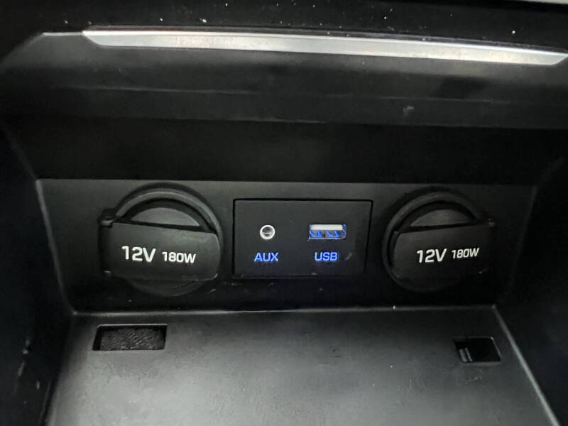 2017 Hyundai Elantra Value Edition