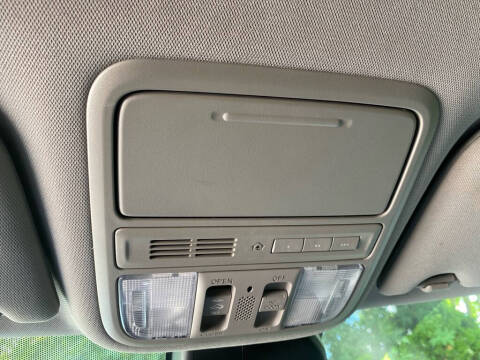 2017 Honda Odyssey EX-L