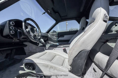 1988 Porsche 928 S4