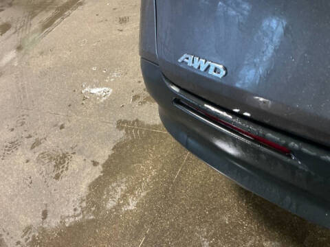 2023 Toyota Sienna LE 8-Passenger