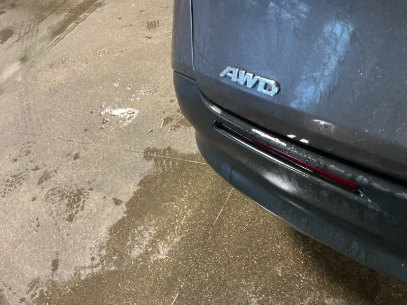 2023 Toyota Sienna LE 8-Passenger