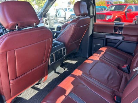 2022 Ford F-350 Super Duty