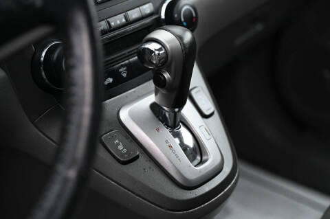 2010 Honda CR-V EX-L