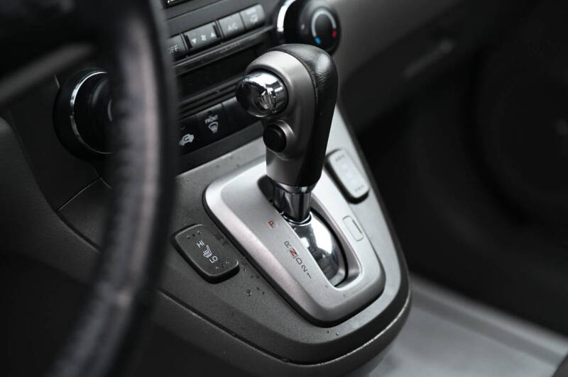 2010 Honda CR-V EX-L