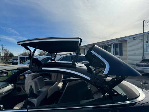 2011 BMW 3 Series 335is