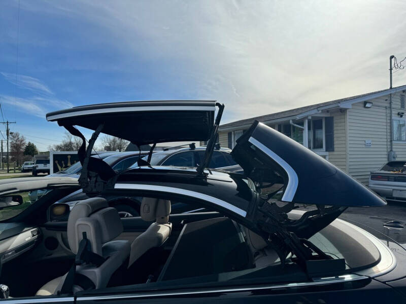 2011 BMW 3 Series 335is