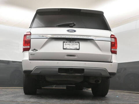 2019 Ford Expedition XLT