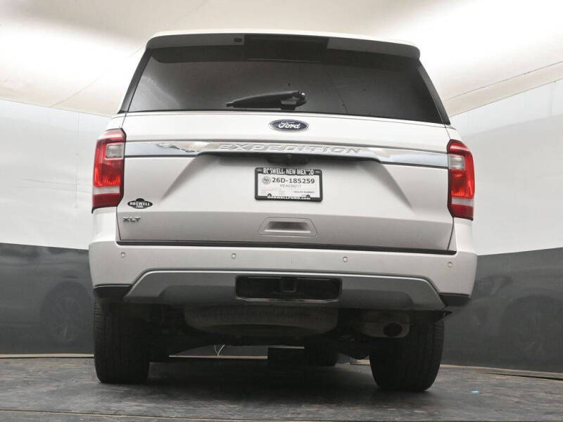 2019 Ford Expedition XLT