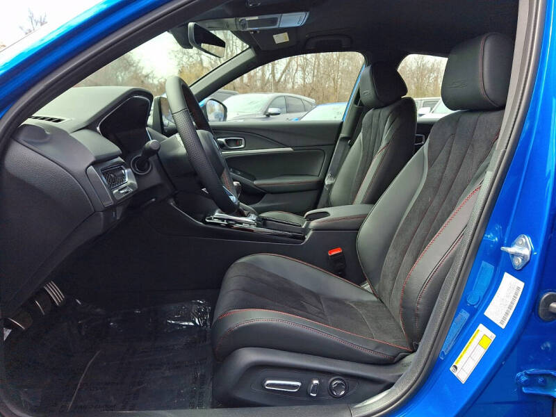 2026 Acura Integra Type S