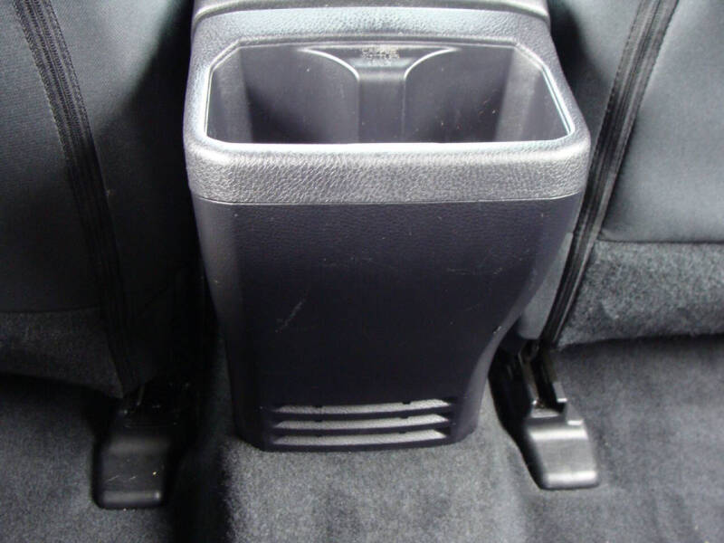 2022 Toyota Tacoma TRD Off-Road