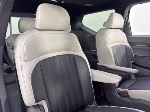 2024 Kia EV9 GT-Line