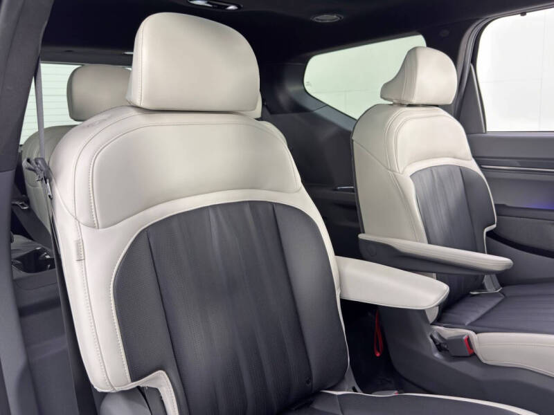 2024 Kia EV9 GT-Line