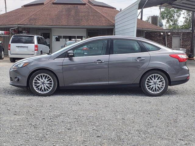 2013 Ford Focus for sale at Tri State Auto Sales in Cincinnati, OH