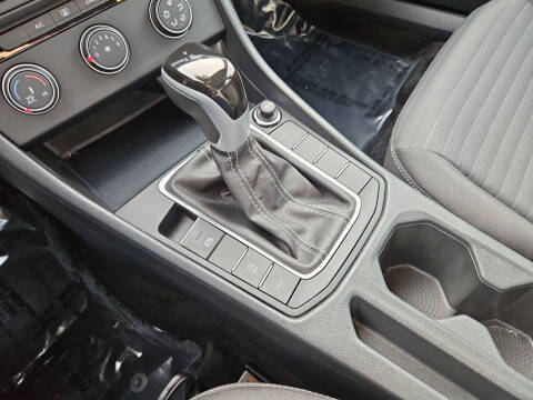 2024 Volkswagen Jetta S