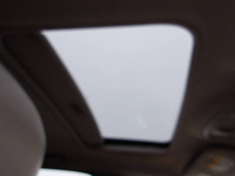 2002 Jeep Liberty Limited