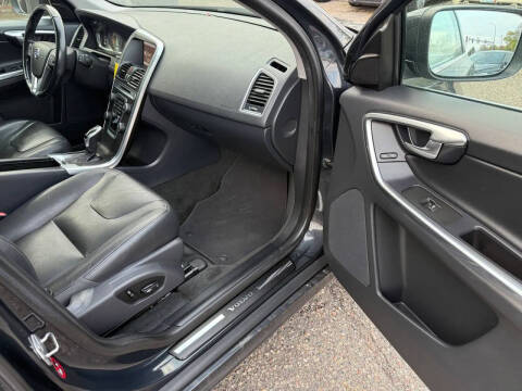 2015 Volvo XC60 3.2 Premier