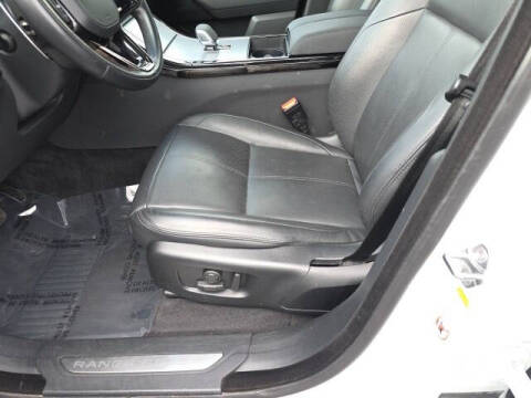 2024 Land Rover Range Rover Velar P250 S