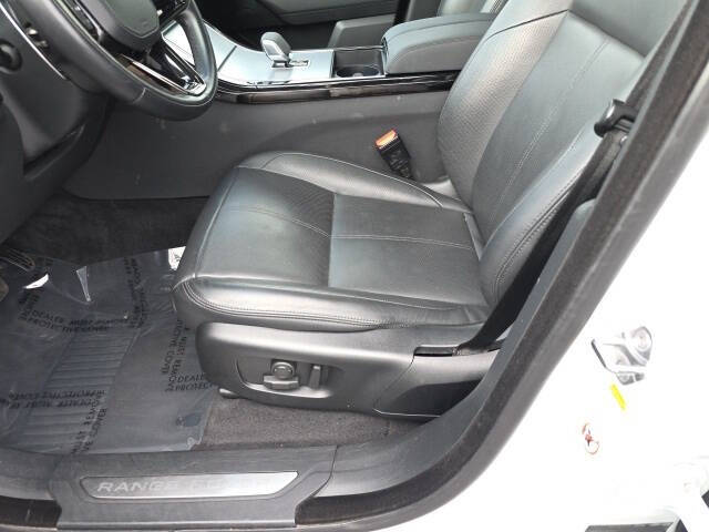 2024 Land Rover Range Rover Velar P250 S