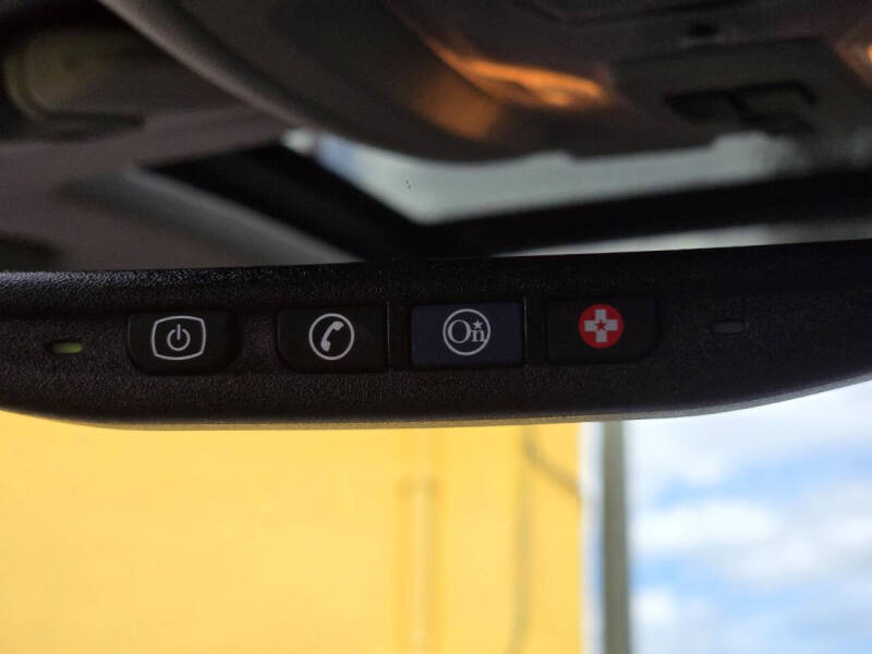 2011 Cadillac SRX Luxury Collection