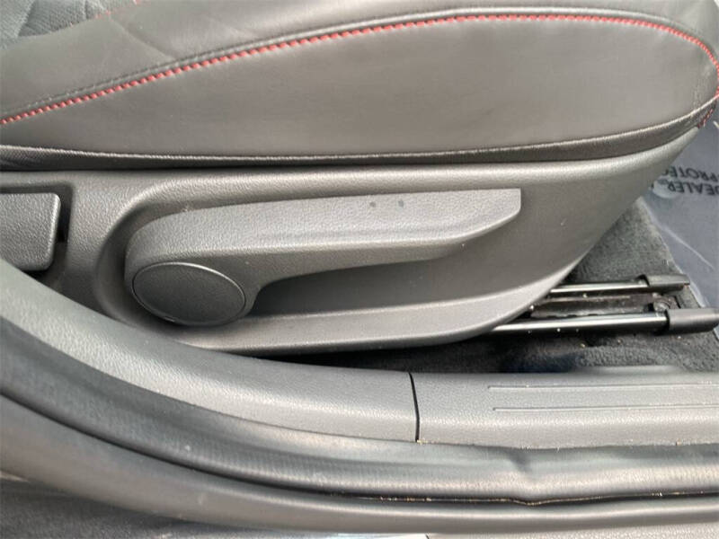 2022 Hyundai Sonata N Line