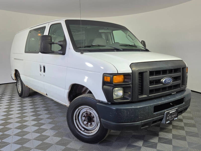 2008 Ford E-Series E-150