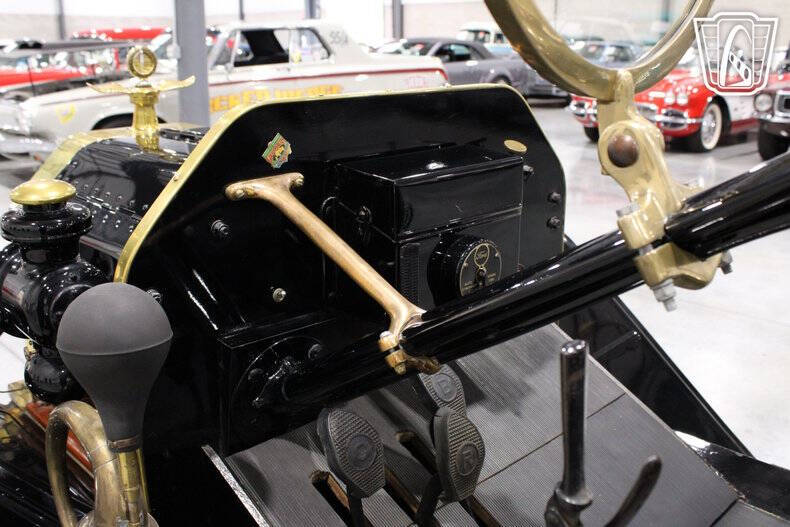 1916 Ford Model T