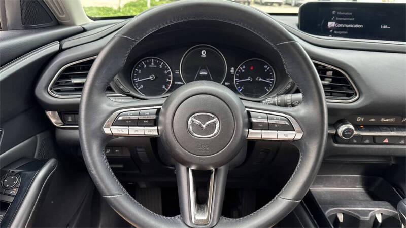 2023 Mazda CX-30 2.5 S Preferred
